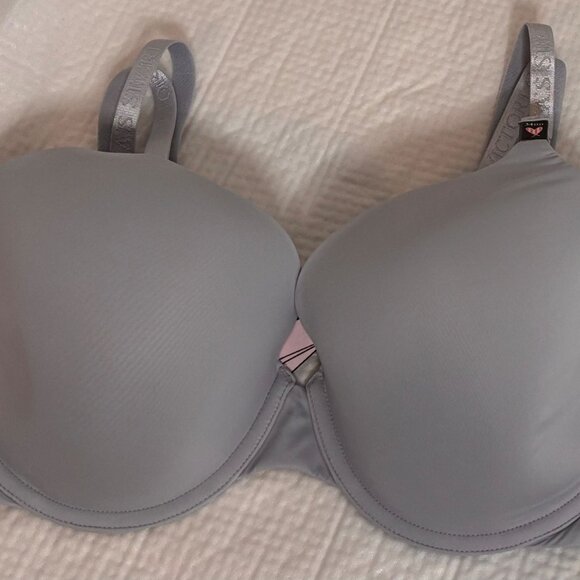 New with tag VS 34DD Lightly lined, Full coverage, t-shirt bra Victoria's - Picture 4 of 4